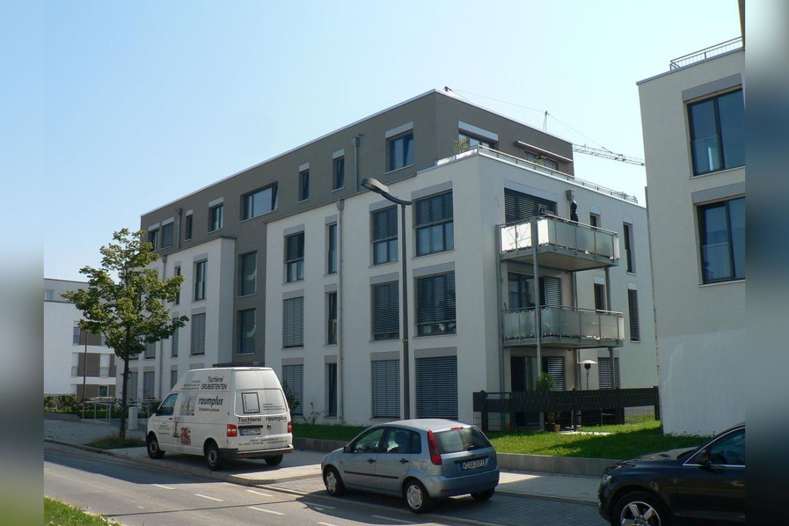 Immobilie Nr.Köln 100 - evohaus-Energie-autarkes-Wohnquartier: Einfamilienhäuser in Reihe und Eigentumswohnungen von 2 - 5 Zimmern in mehreren Häusern. Und das: weitestgehend Energie-autark und KfW-55-förderfähig!   - Bild 16.jpg