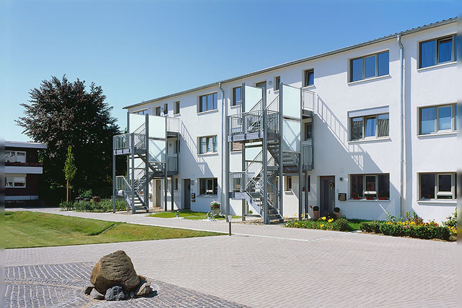 Immobilie Nr.ETW 21_2 - 4-Raum-Maisonette-Gartenwohnung im evohaus-Energiesparhauspark An der Lagune - Bild 3.jpg