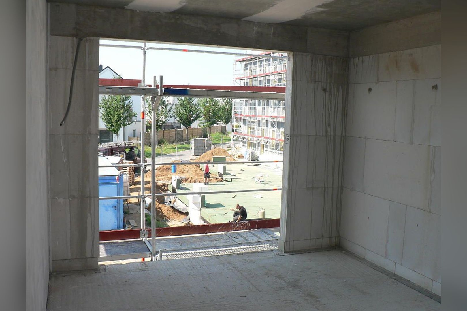Immobilie Nr.Köln 007.4 - 4-Raum-Maisonette-Wohnung über OG u. DG (Staffelgeschoss ohne Schrägen) - Bild 6.jpg