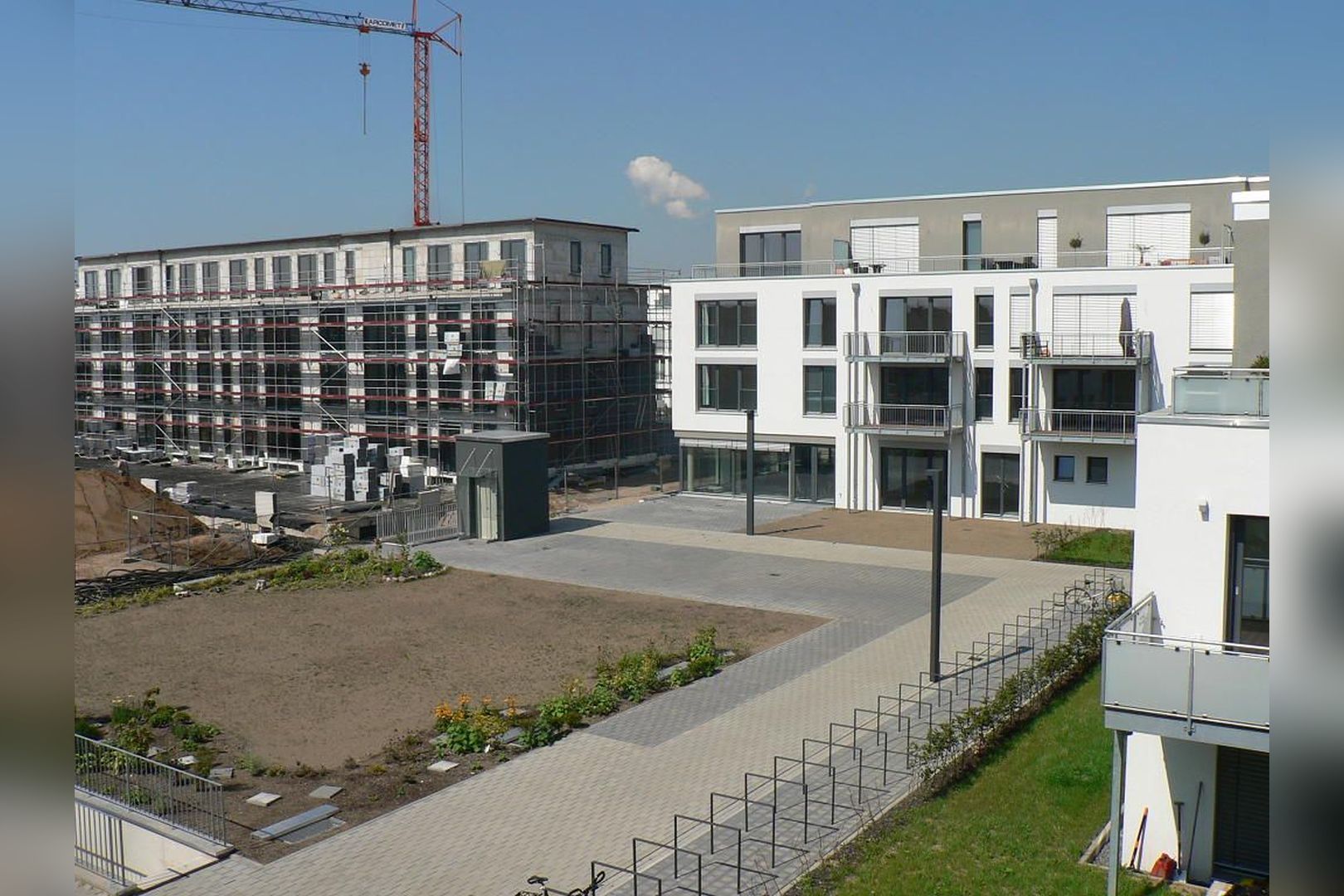 Immobilie Nr.Köln 009.2 - Reihenmittelhaus, 2,5-geschossig, vollunterkellert, mit Garten,Terrasse und zusätzl. Dachterrasse - Bild 12.jpg