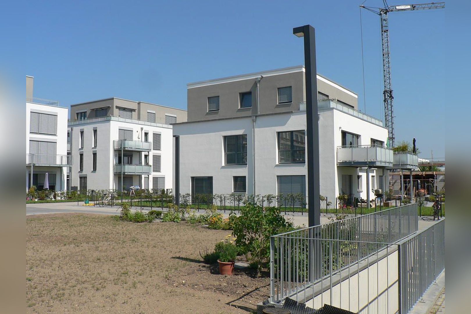 Immobilie Nr.Köln 009.2 - Reihenmittelhaus, 2,5-geschossig, vollunterkellert, mit Garten,Terrasse und zusätzl. Dachterrasse - Bild 13.jpg