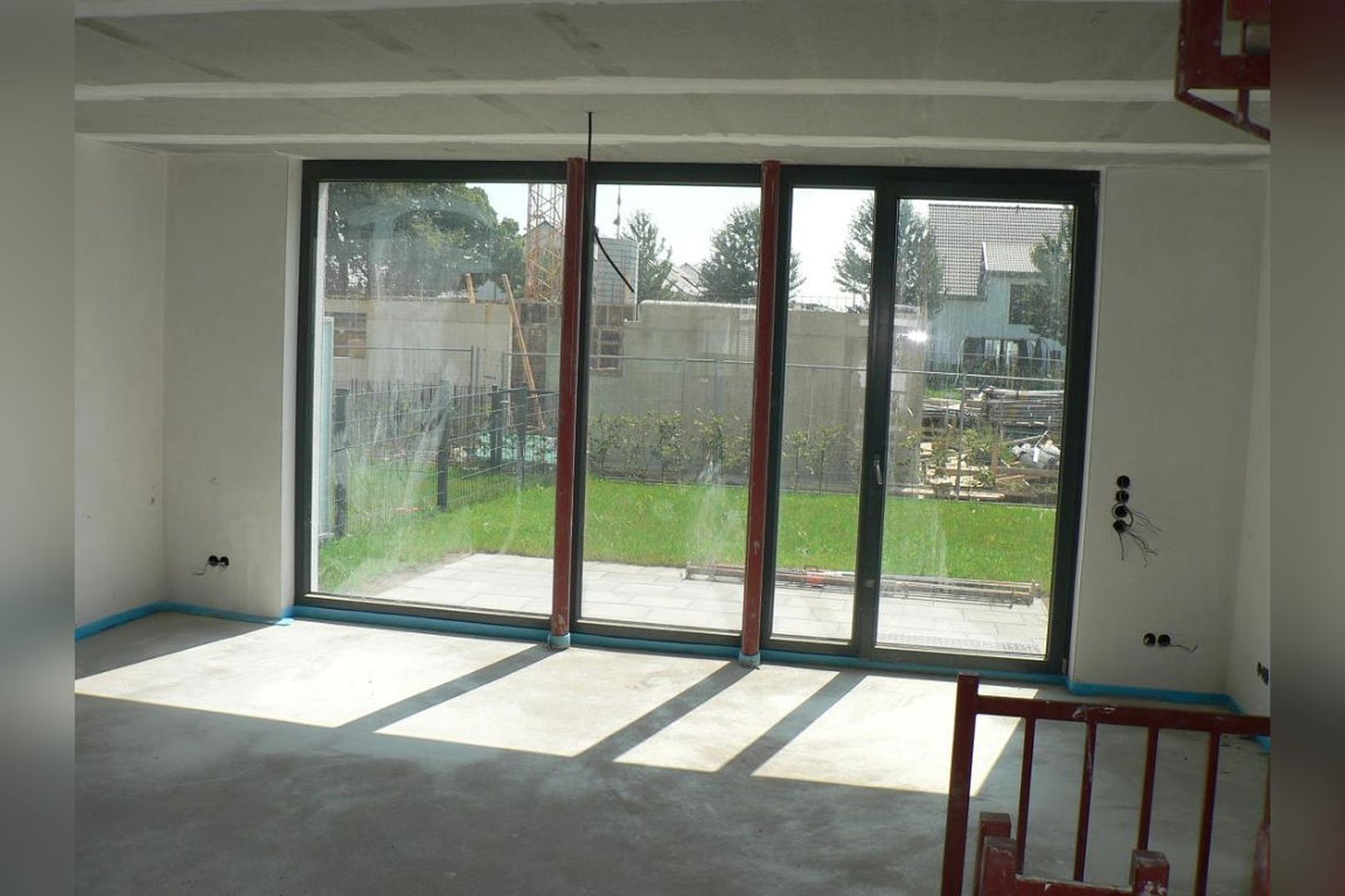 Immobilie Nr.Köln 009.2 - Reihenmittelhaus, 2,5-geschossig, vollunterkellert, mit Garten,Terrasse und zusätzl. Dachterrasse - Bild 14.jpg