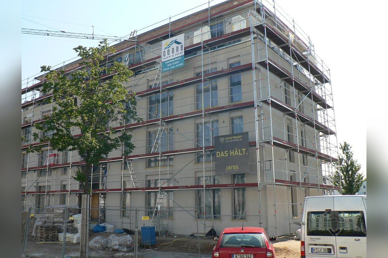 Immobilie Nr.Köln 004.1 - 4-Zimmer-EG-Wohnung mit Terrasse, Garten und TG-Stellplatz - Bild 3.jpg